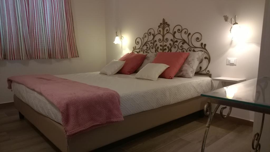 Il Porto Dei Sognatori Hotel La Spezia Kültér fotó