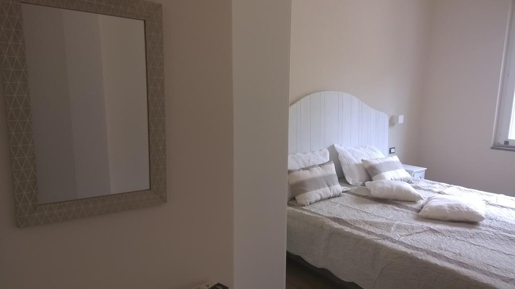 Il Porto Dei Sognatori Hotel La Spezia Kültér fotó
